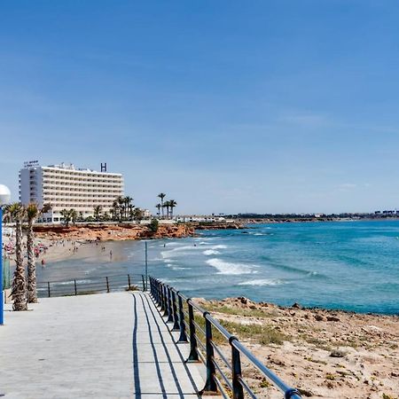 La Zenia Sabrina Apartment 5 Orihuela Ngoại thất bức ảnh