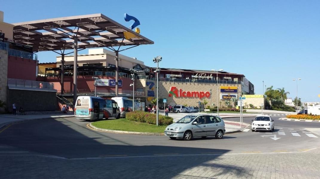 La Zenia Sabrina Apartment 5 Orihuela Ngoại thất bức ảnh