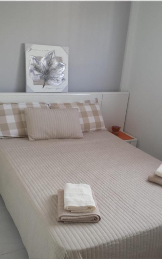La Zenia Sabrina Apartment 5 Orihuela Ngoại thất bức ảnh