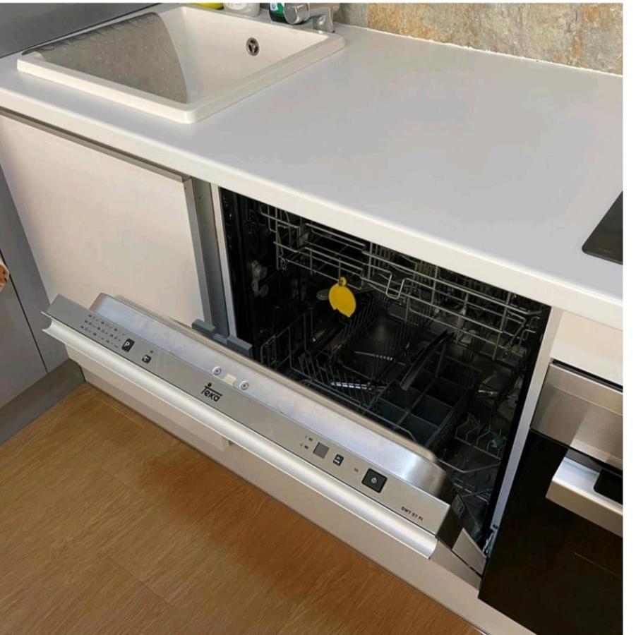 La Zenia Sabrina Apartment 5 Orihuela Ngoại thất bức ảnh