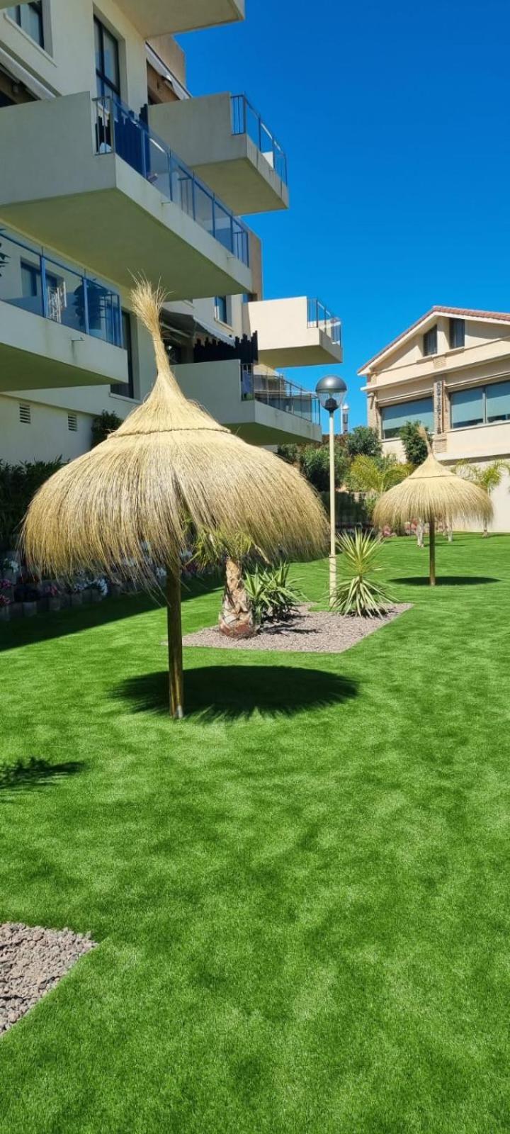 La Zenia Sabrina Apartment 5 Orihuela Ngoại thất bức ảnh
