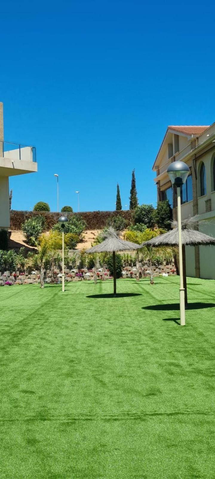 La Zenia Sabrina Apartment 5 Orihuela Ngoại thất bức ảnh
