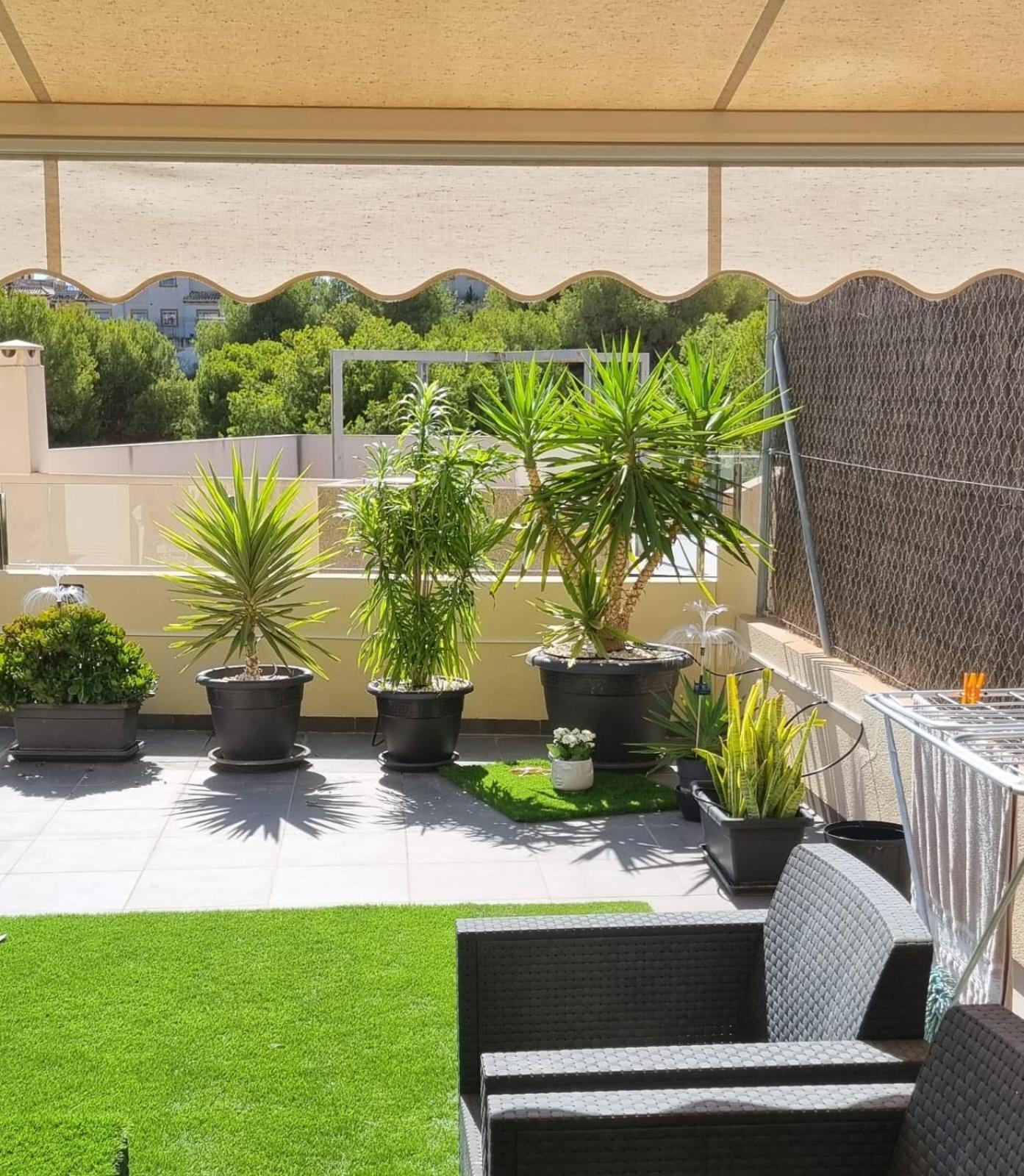 La Zenia Sabrina Apartment 5 Orihuela Ngoại thất bức ảnh