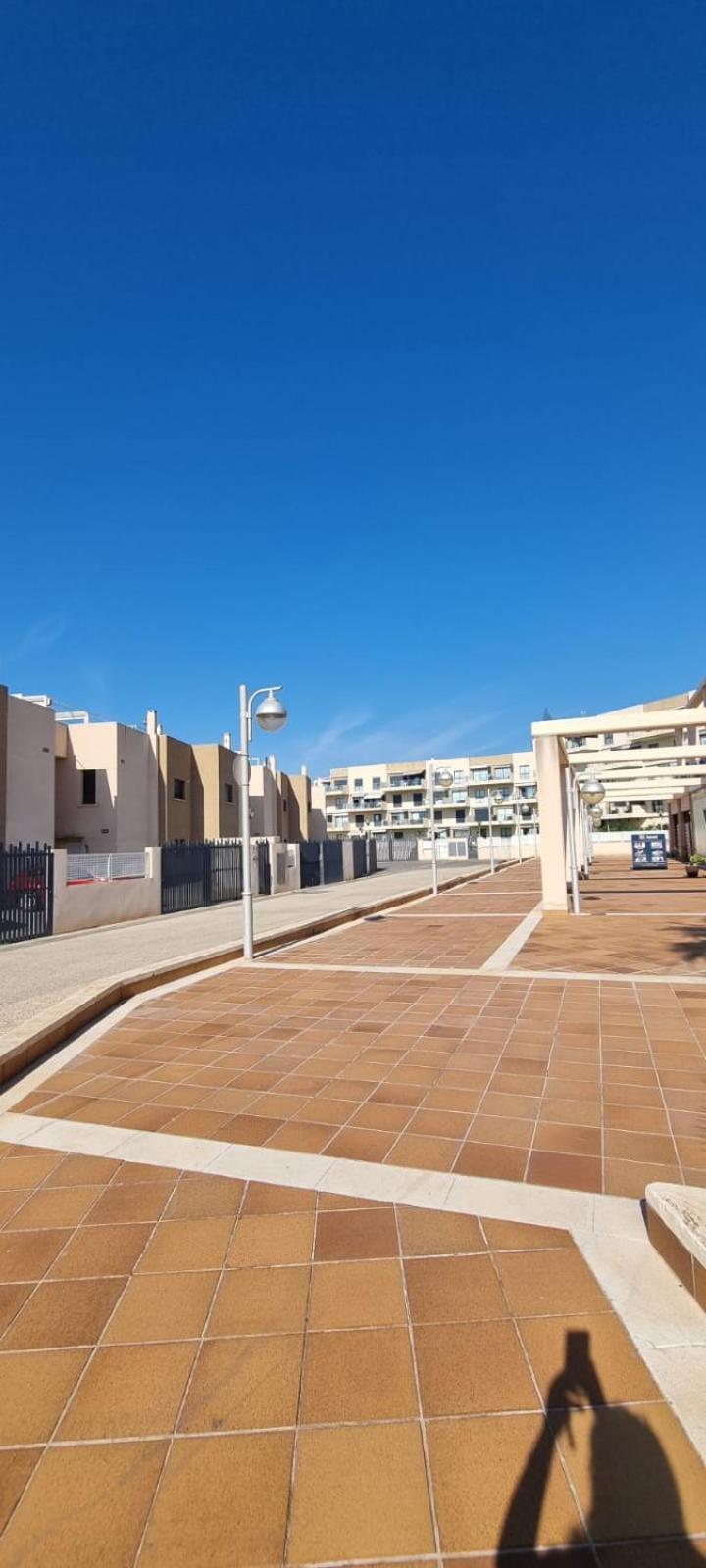 La Zenia Sabrina Apartment 5 Orihuela Ngoại thất bức ảnh
