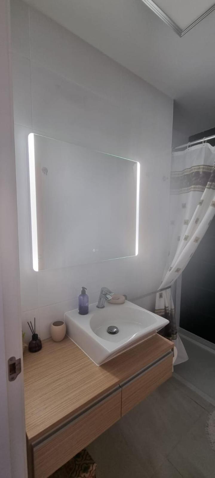 La Zenia Sabrina Apartment 5 Orihuela Ngoại thất bức ảnh