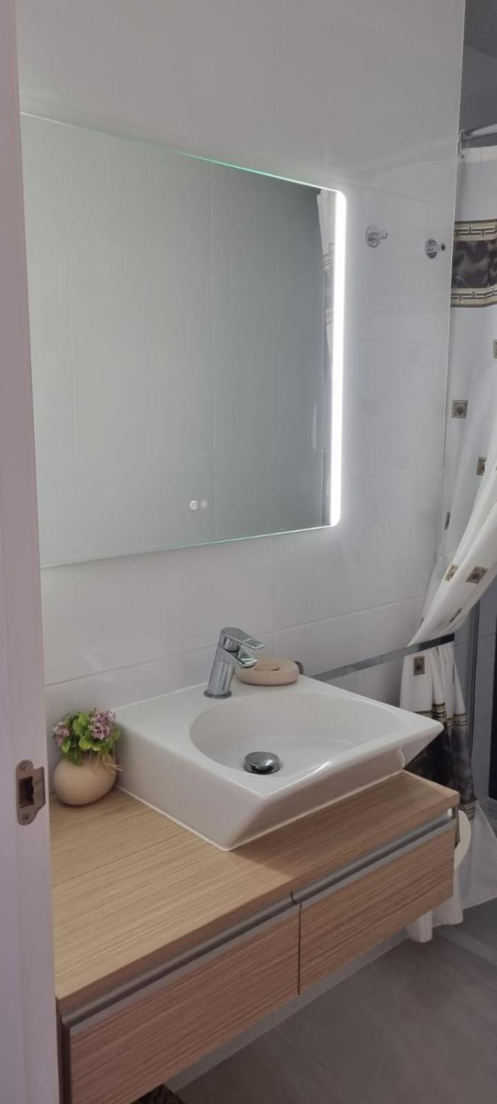La Zenia Sabrina Apartment 5 Orihuela Ngoại thất bức ảnh