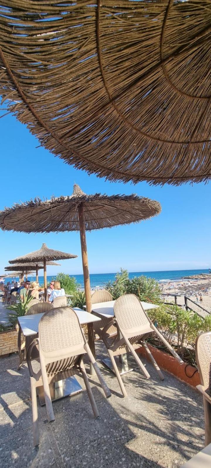 La Zenia Sabrina Apartment 5 Orihuela Ngoại thất bức ảnh
