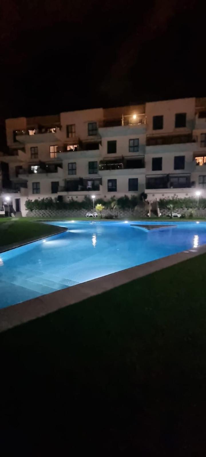 La Zenia Sabrina Apartment 5 Orihuela Ngoại thất bức ảnh
