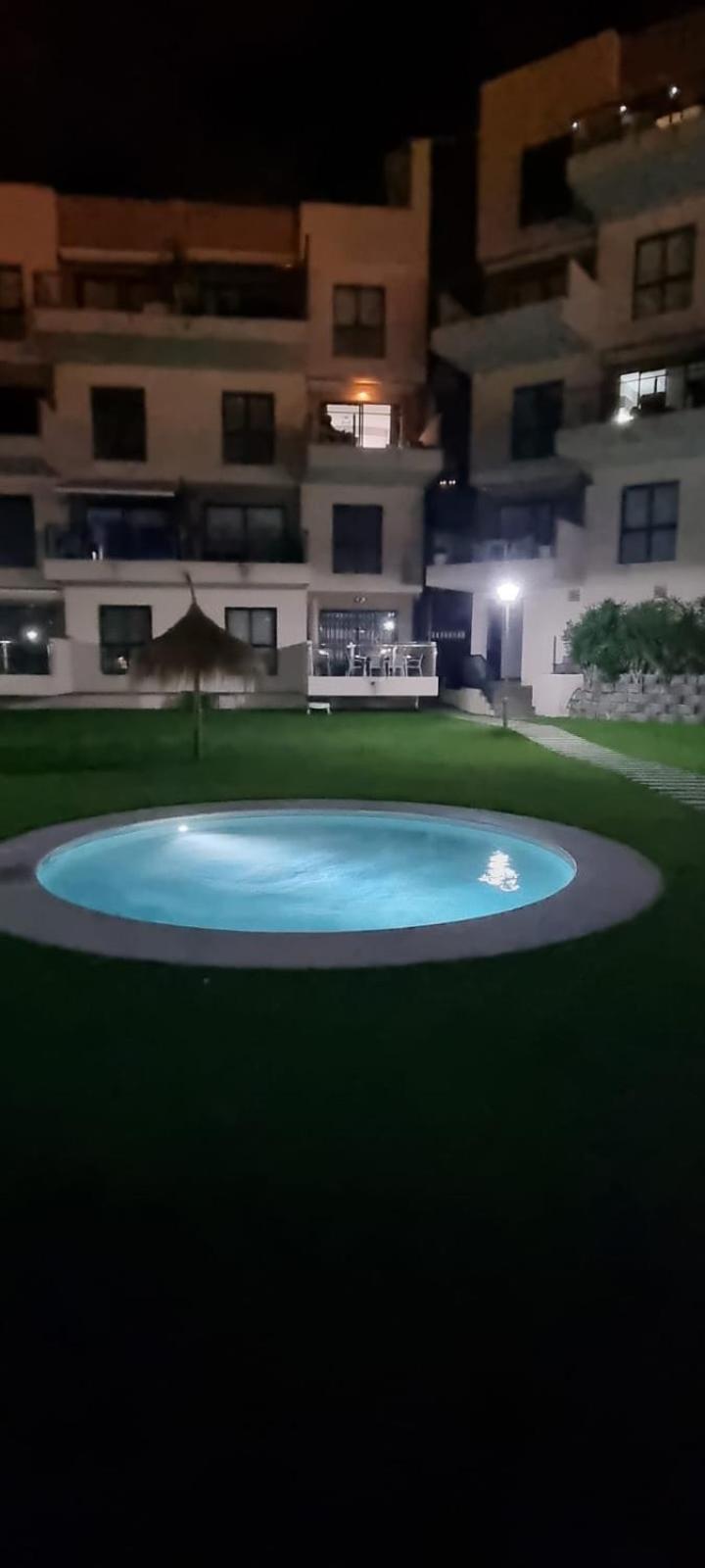 La Zenia Sabrina Apartment 5 Orihuela Ngoại thất bức ảnh
