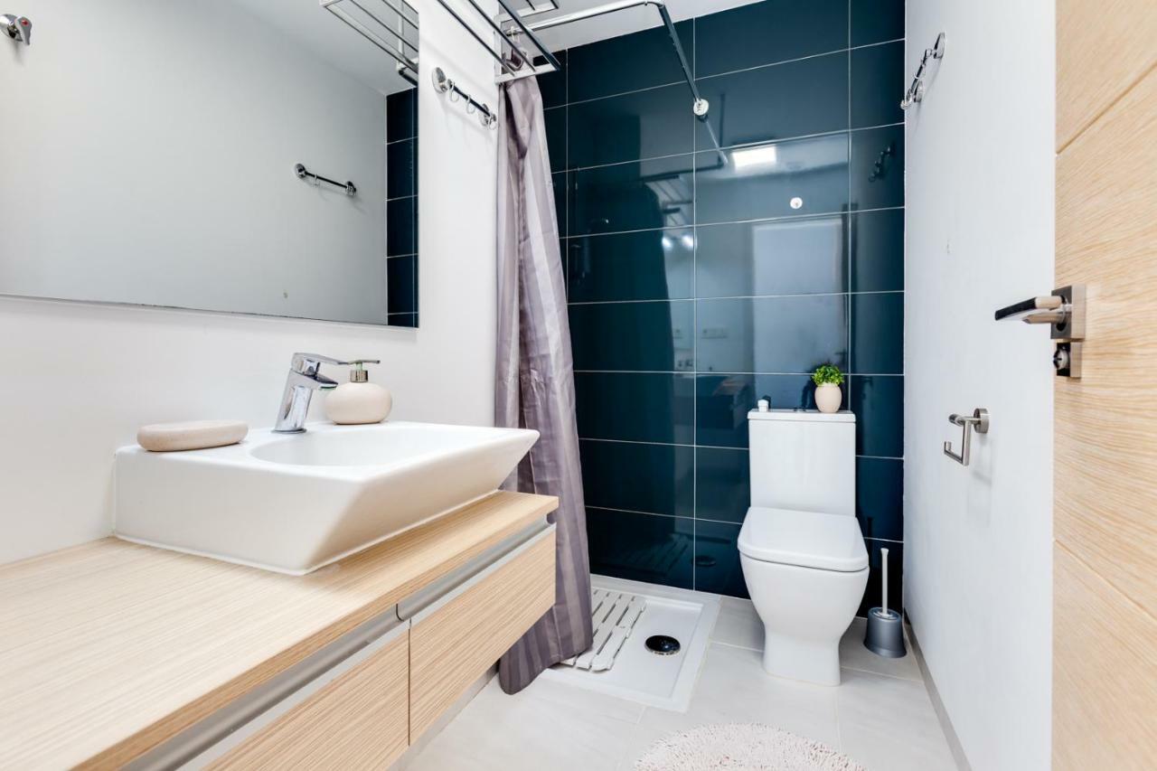 La Zenia Sabrina Apartment 5 Orihuela Ngoại thất bức ảnh