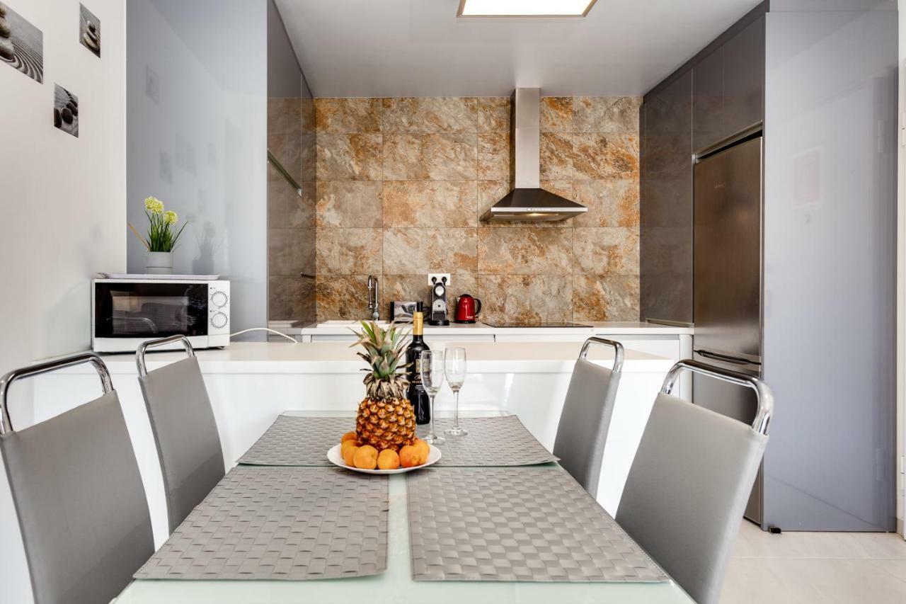 La Zenia Sabrina Apartment 5 Orihuela Ngoại thất bức ảnh