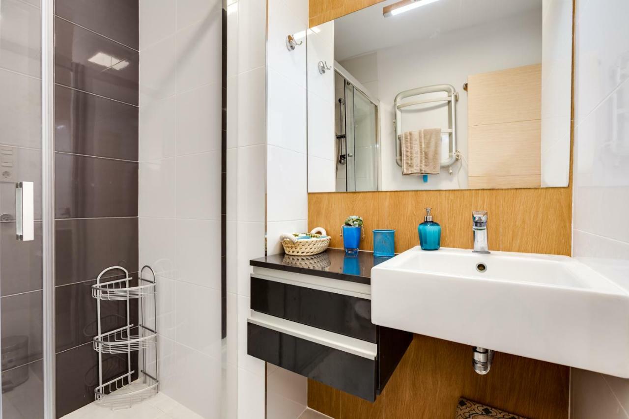 La Zenia Sabrina Apartment 5 Orihuela Ngoại thất bức ảnh