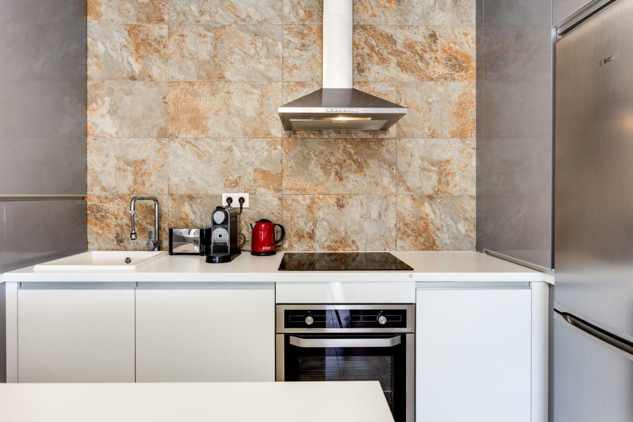 La Zenia Sabrina Apartment 5 Orihuela Ngoại thất bức ảnh