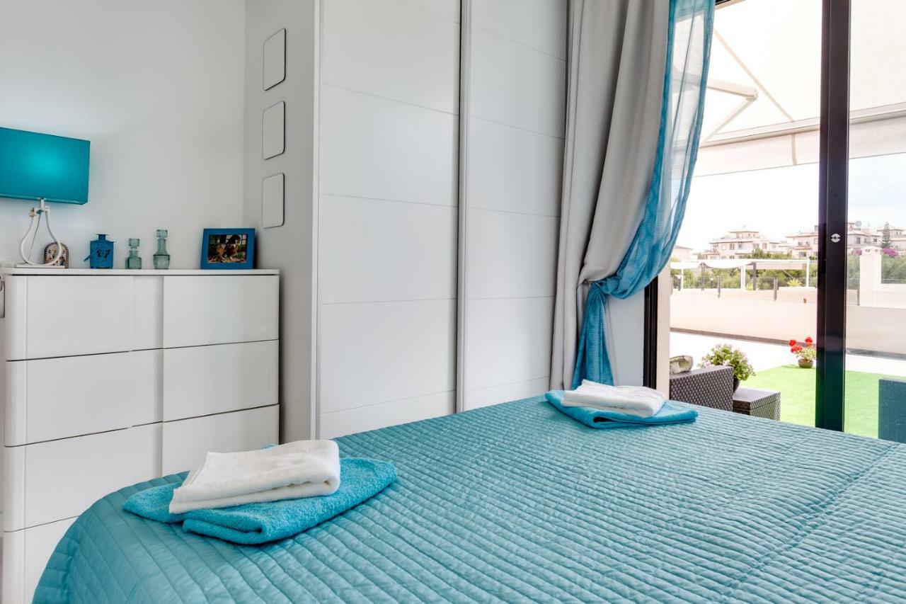 La Zenia Sabrina Apartment 5 Orihuela Ngoại thất bức ảnh